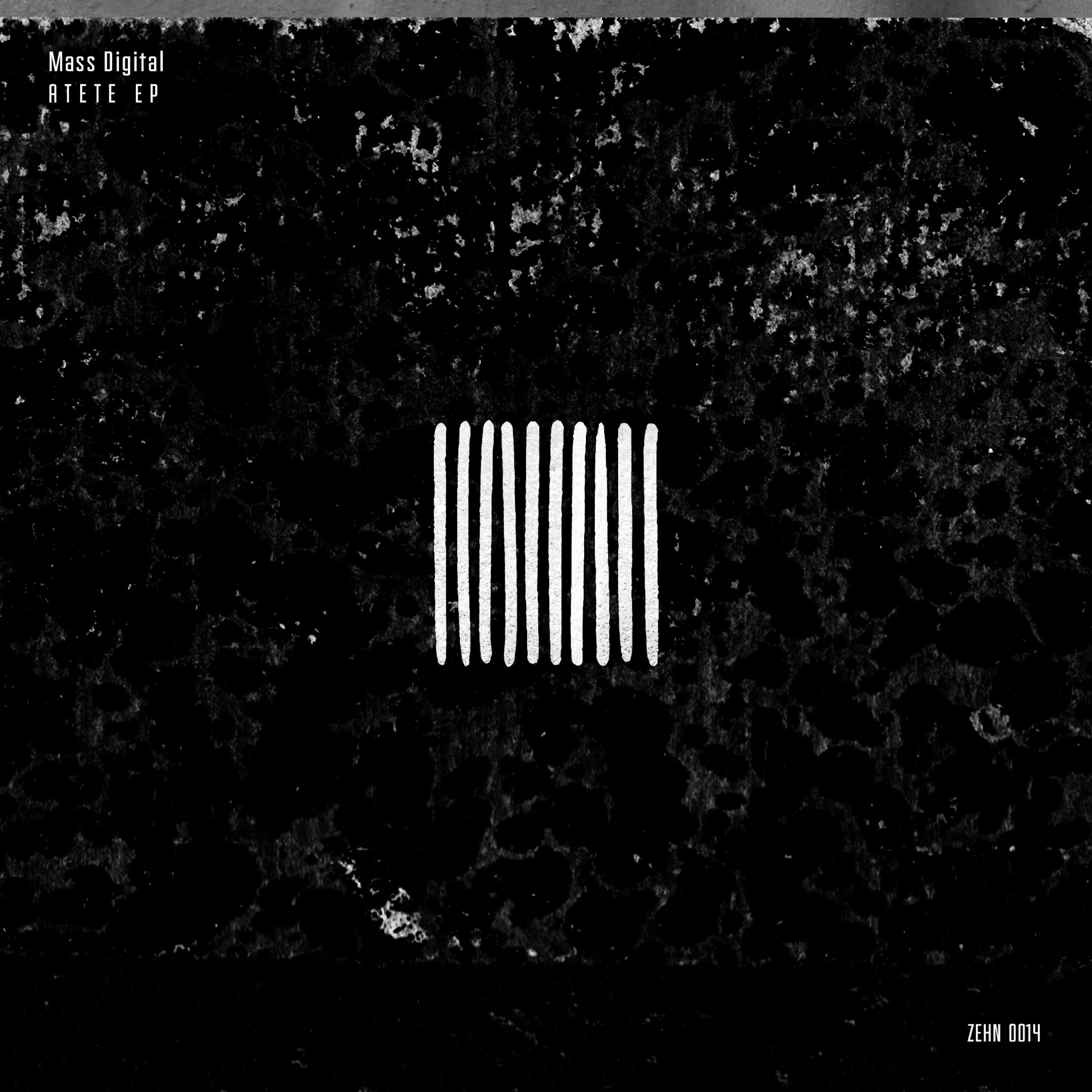Atete EP