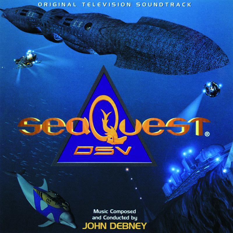 SeaQuest DSV