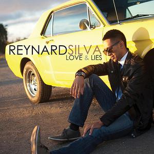 Reynard Silva - All I Wanna Do (Pre-V) 带和声伴奏