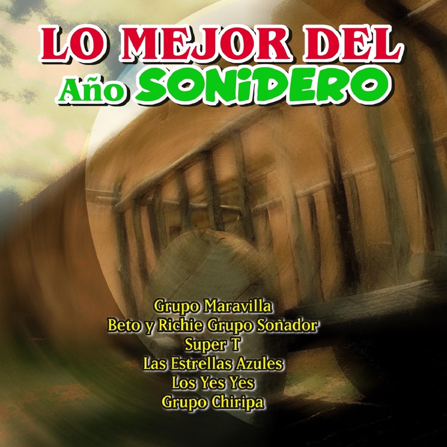 Lo Mejor Del Año Sonidero