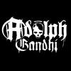 Adolph Gandhi - Dark Art Of HipHop