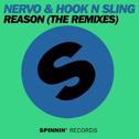 Reason (Steerner & Thand Remix)专辑