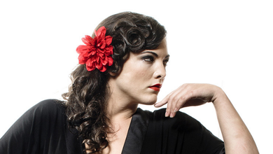 Caro Emerald