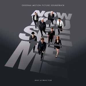now you see me （升2半音）