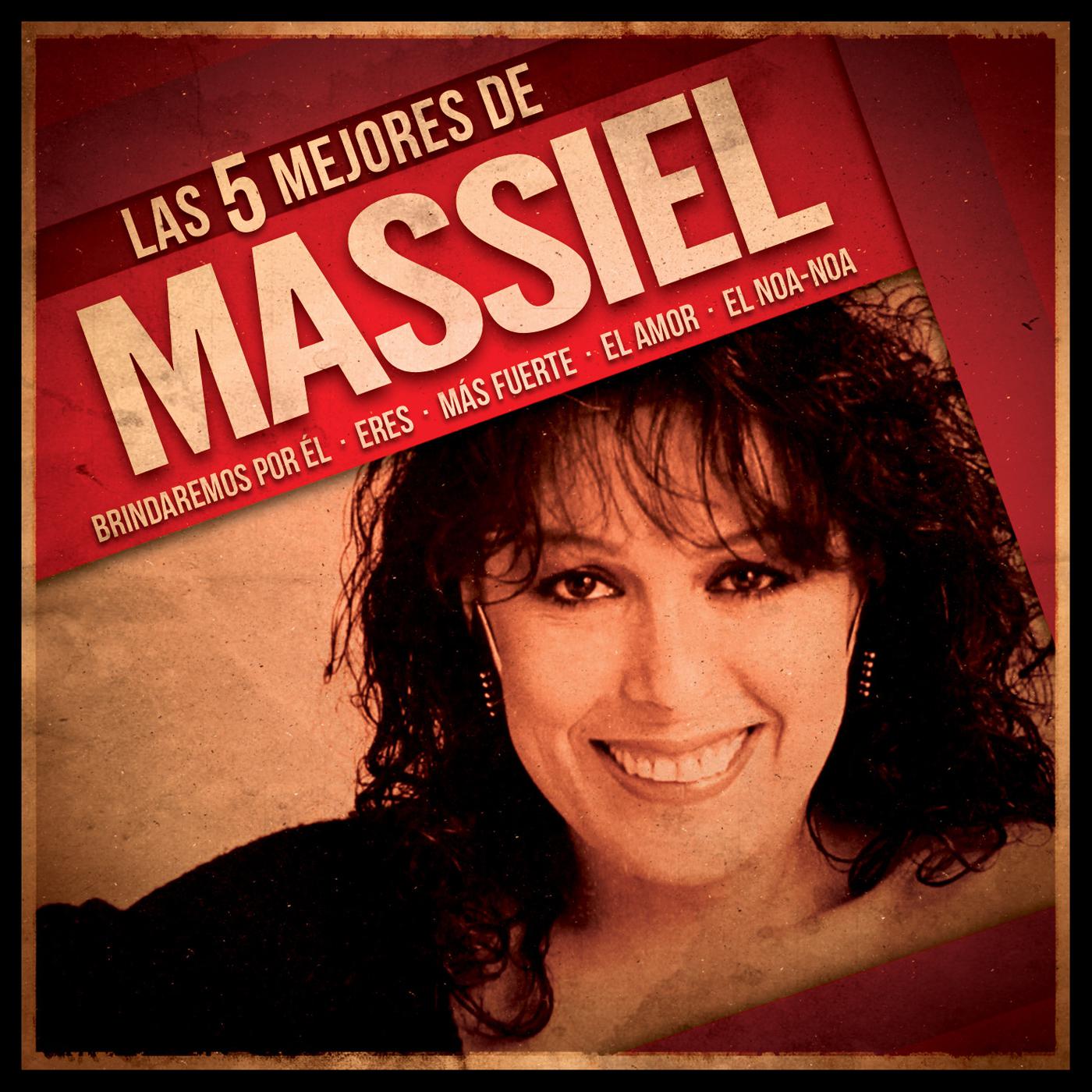 Massiel - Eres