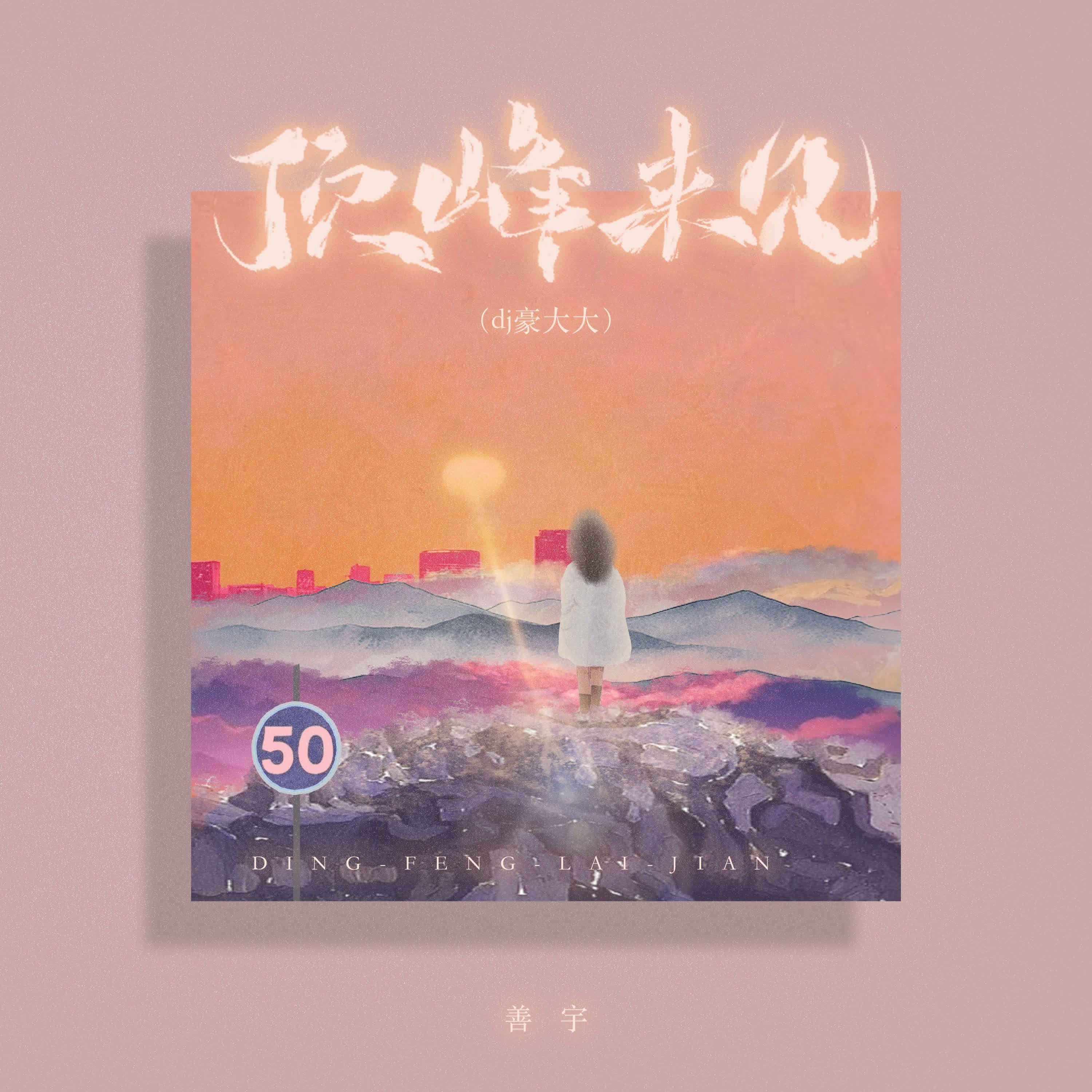 顶峰来见（DJ豪大大版）