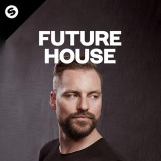 Future House精选