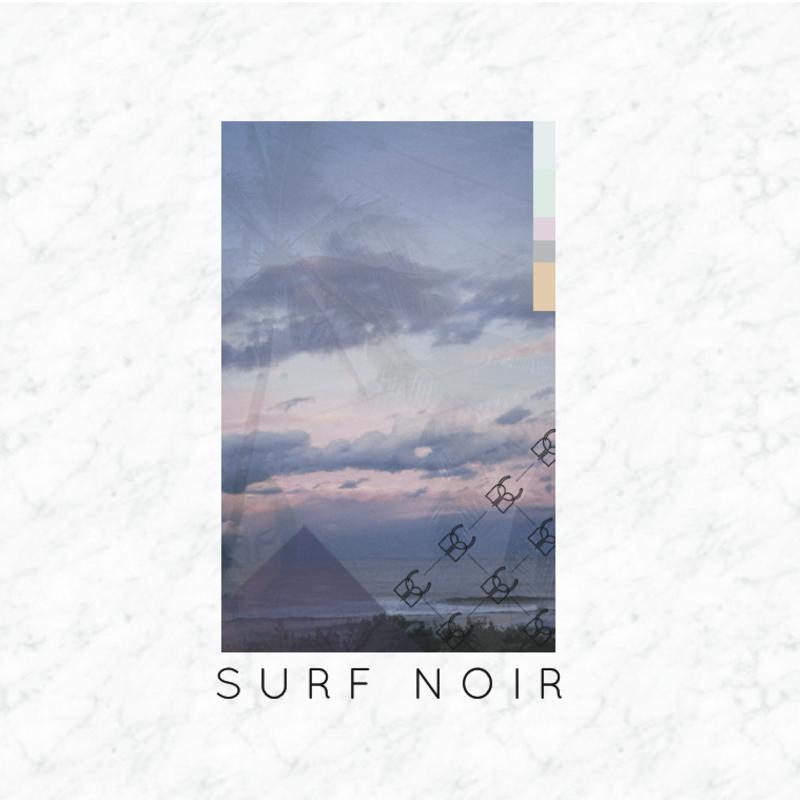 Surf Noir