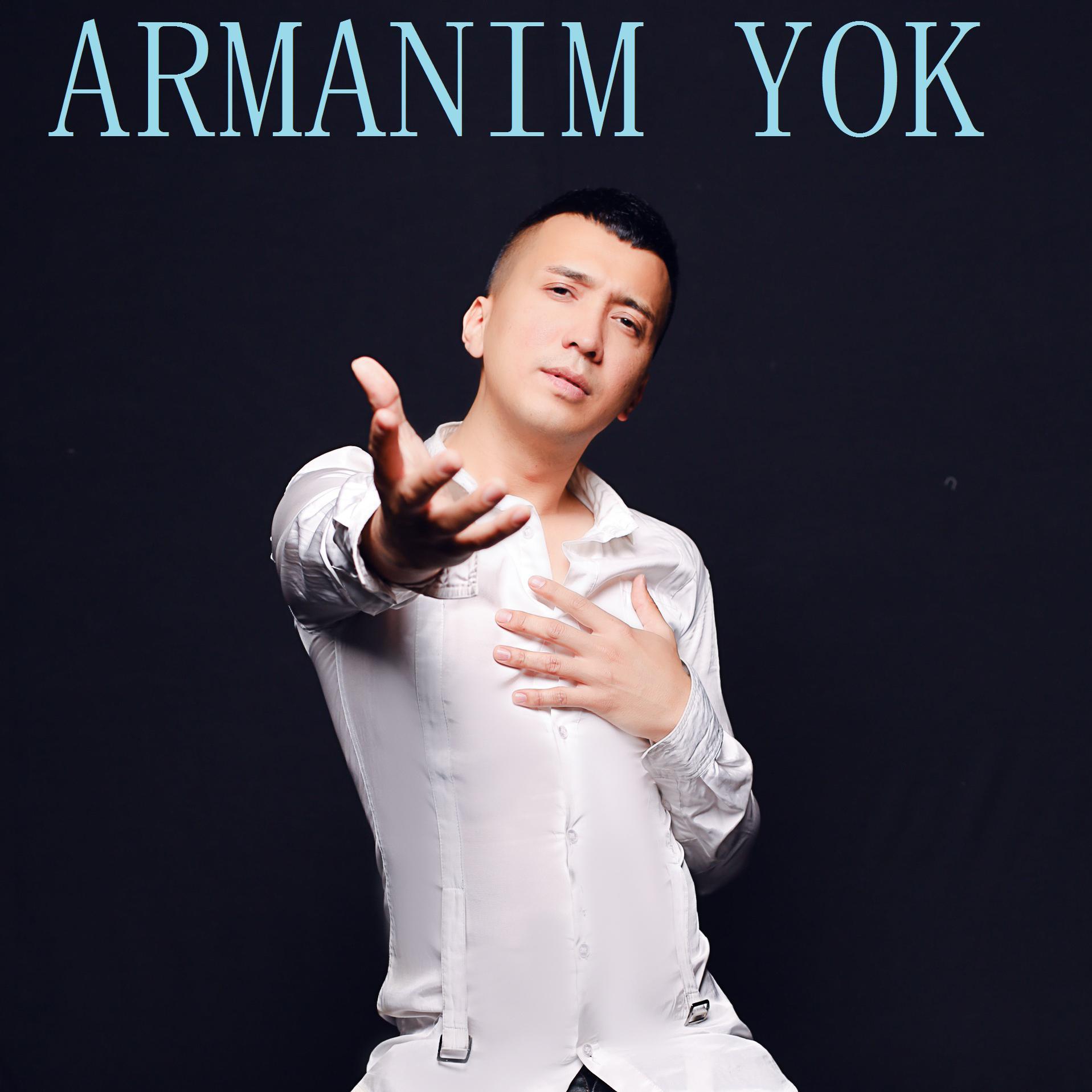 Armanim Yok 别无所求