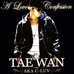 A Love Confession专辑