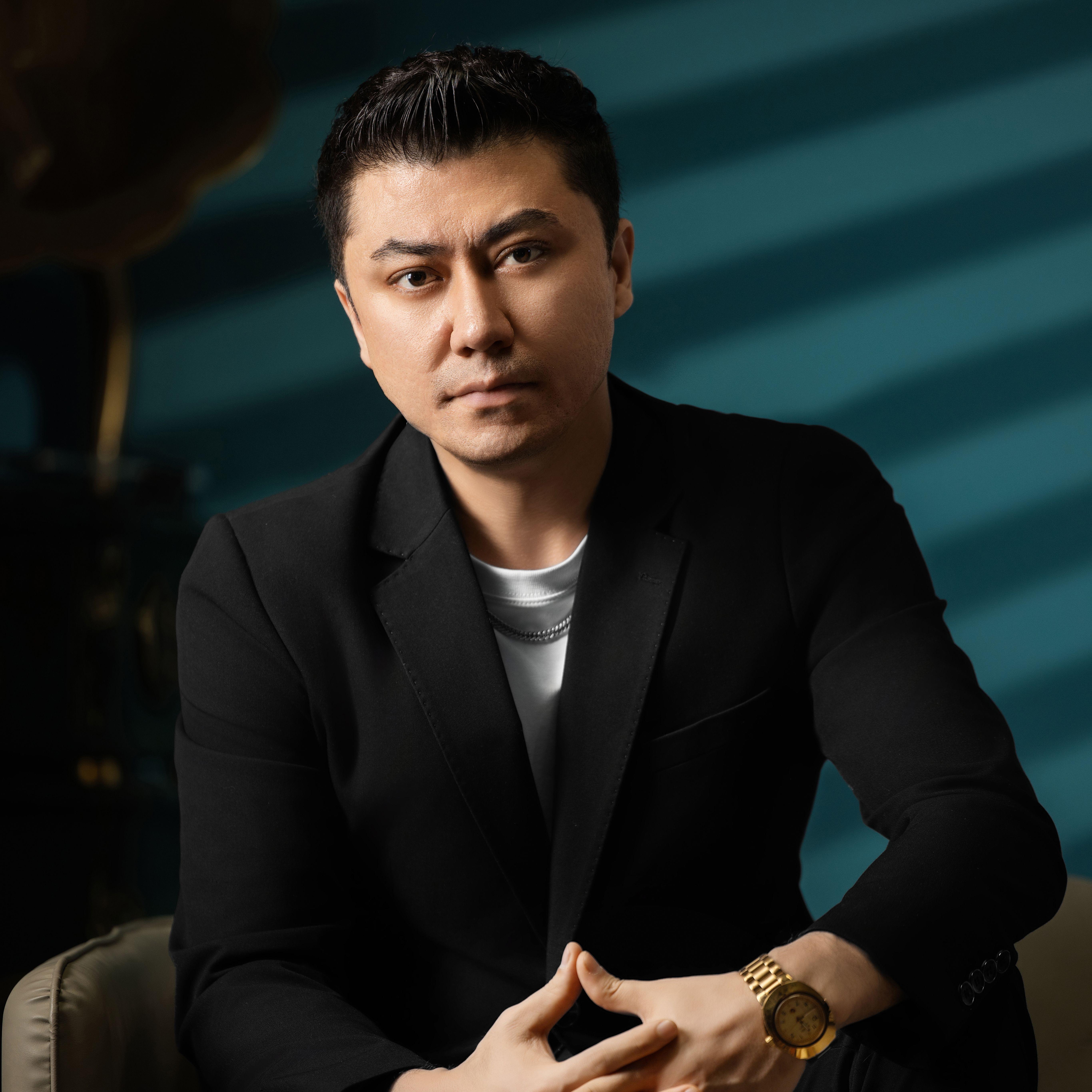 boranlih kiqa (暴风的夜)