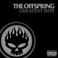 The Offspring - Original Prankster (PT karaoke) 带和声伴奏