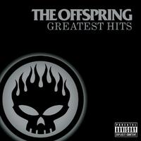 Original Prankster - Offspring (karaoke) 带和声伴奏