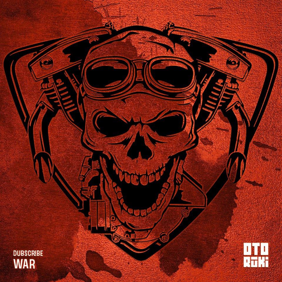 War EP专辑