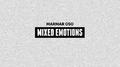 Mixed Emotions专辑