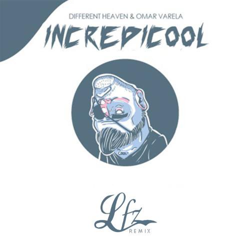 Incredicool (LFZ Remix)专辑