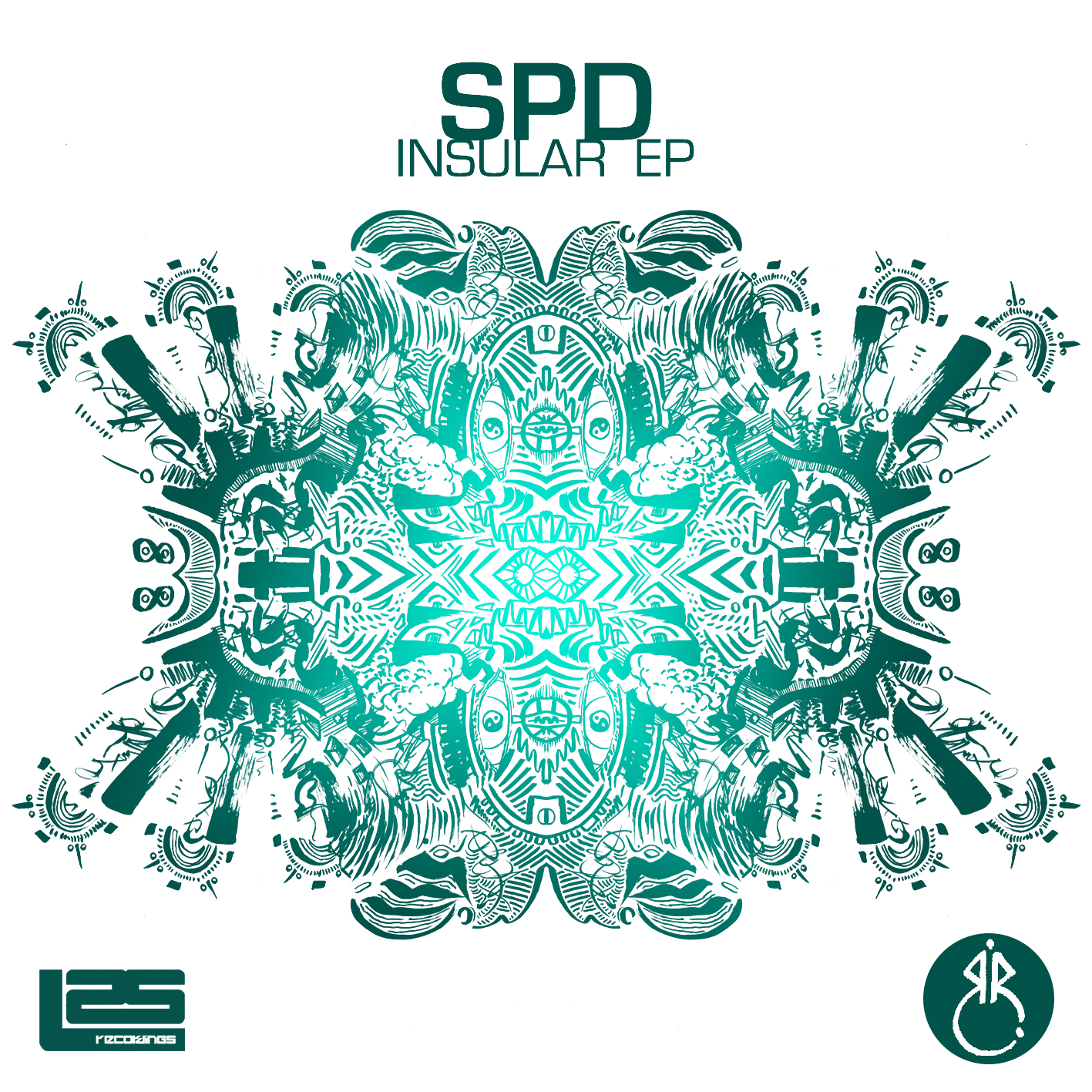 Insular EP