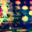 Groundbreaking -BOFU2015 COMPILATION ALBUM-Stage 1-Genuine Gate