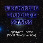 Tyga - Apollyon's Theme (Vocal Melody Version)专辑