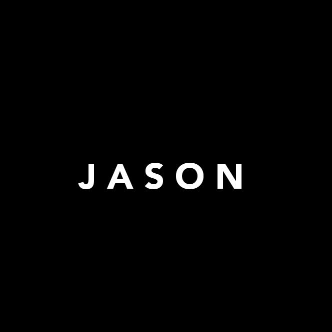 J A S O N专辑
