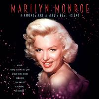A Little Girl from Little Rock - Marilyn Monroe & Jane Russell (Karaoke Version) 带和声伴奏