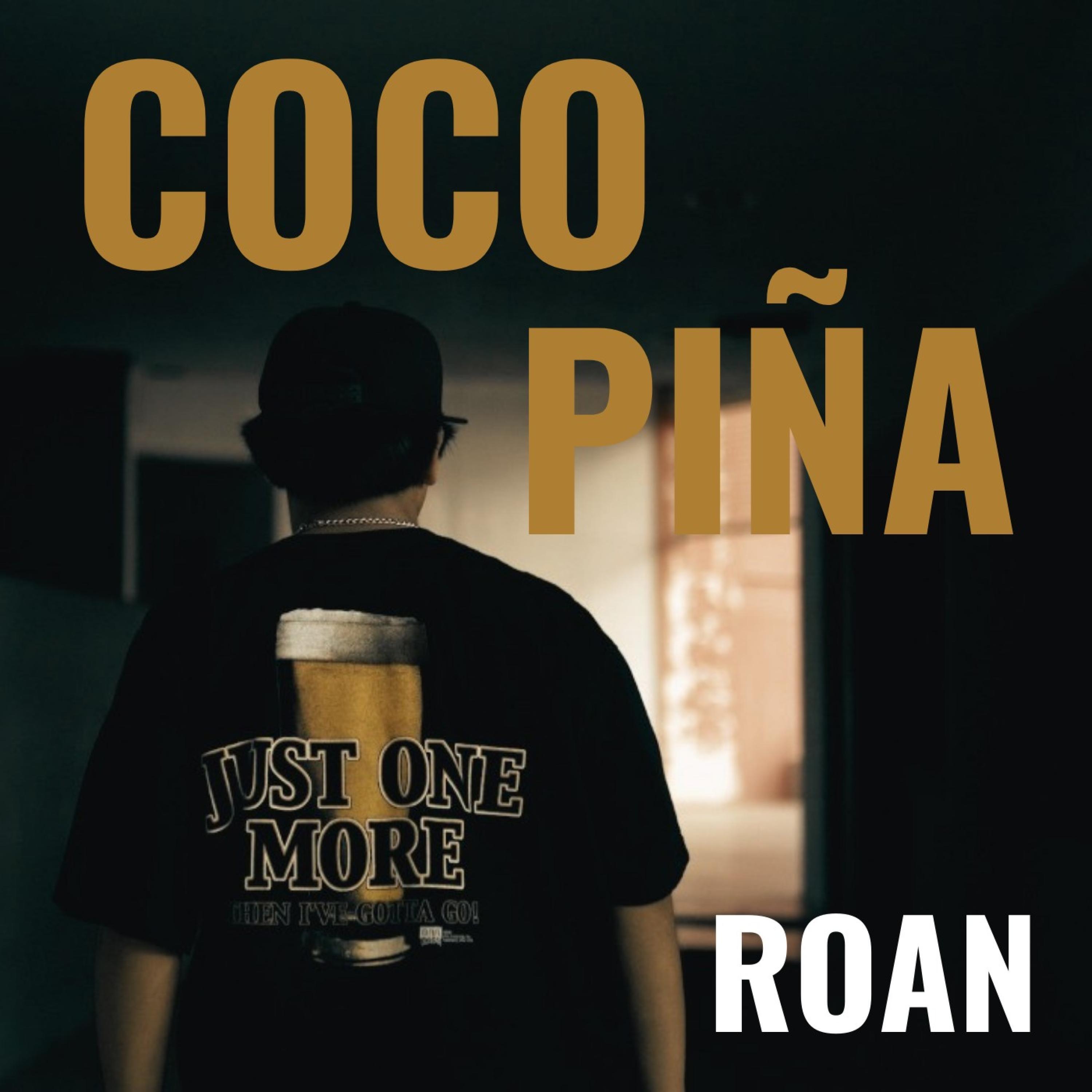 Coco Piña