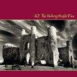 The Unforgettable Fire (25th Anniversary Edition)专辑