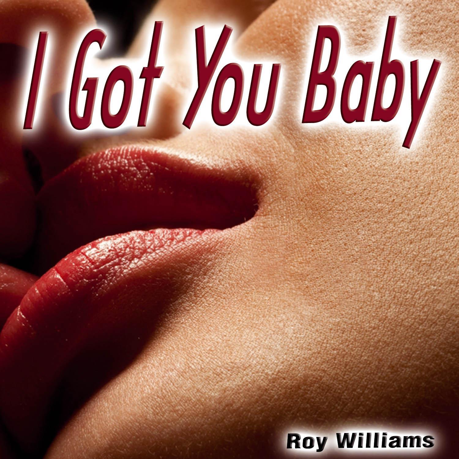 I Got You Baby - Single