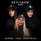 Ecstasy (Remix)专辑