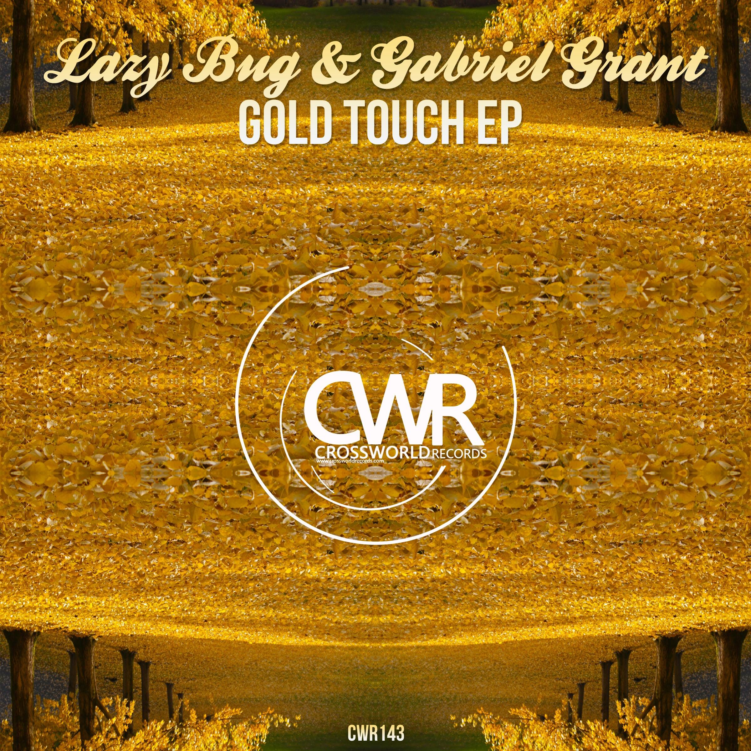 Gold Touch