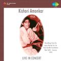 Kishori Amonkar Live In Concert Classical Vocal