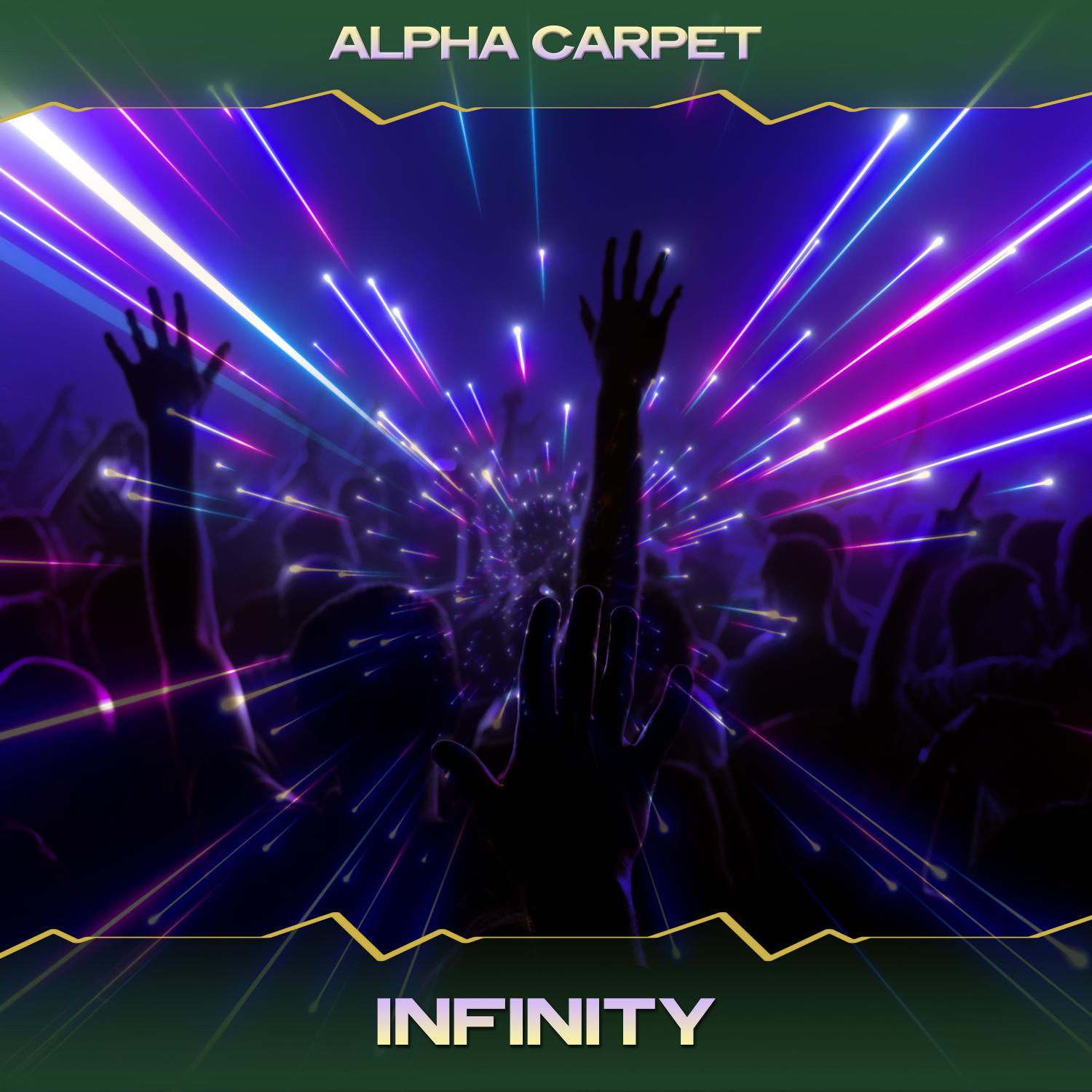 Alpha Carpet - Tolagnaro (Sonido De Casa Mix, 24 Bit Remastered)