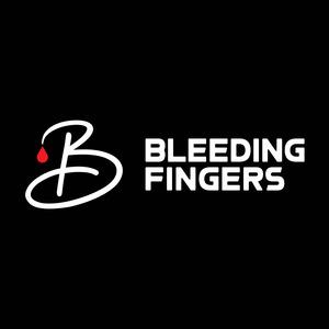 Bleeding Fingers