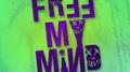 Free My Mind专辑