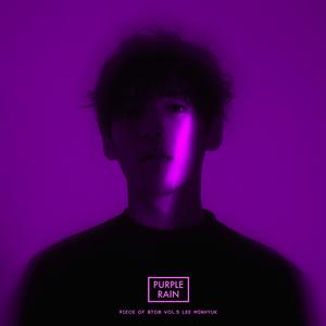 BTOB Minhyuk - Purple Rain （升5半音）