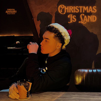 Christmas Is Land