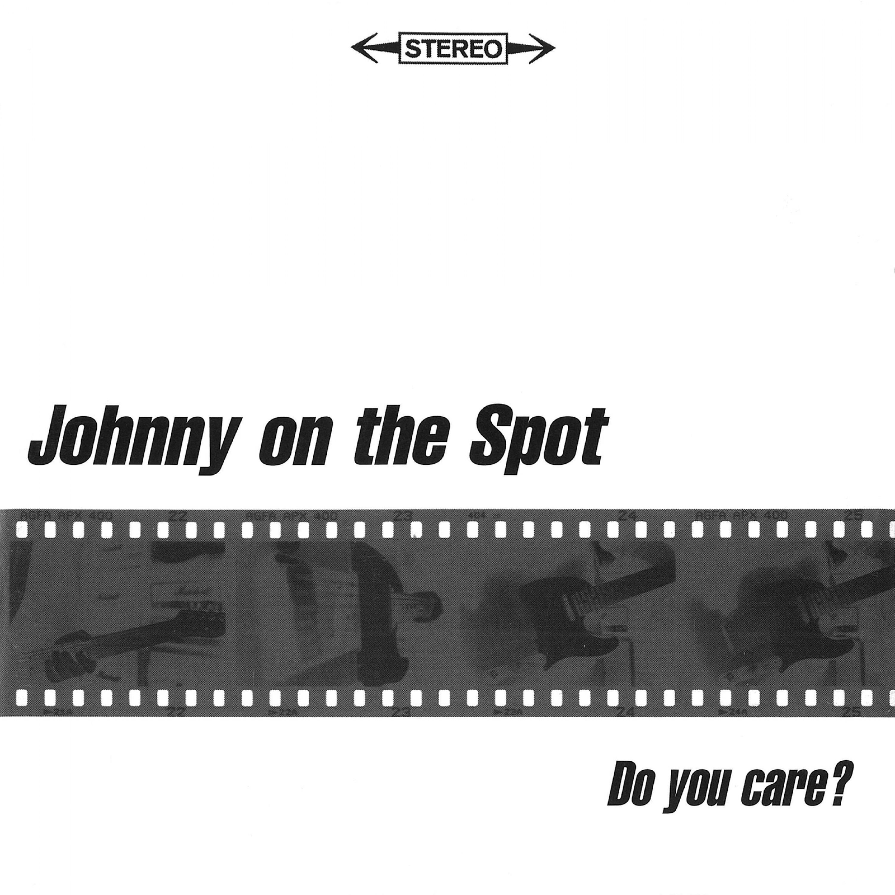 Do You Care?