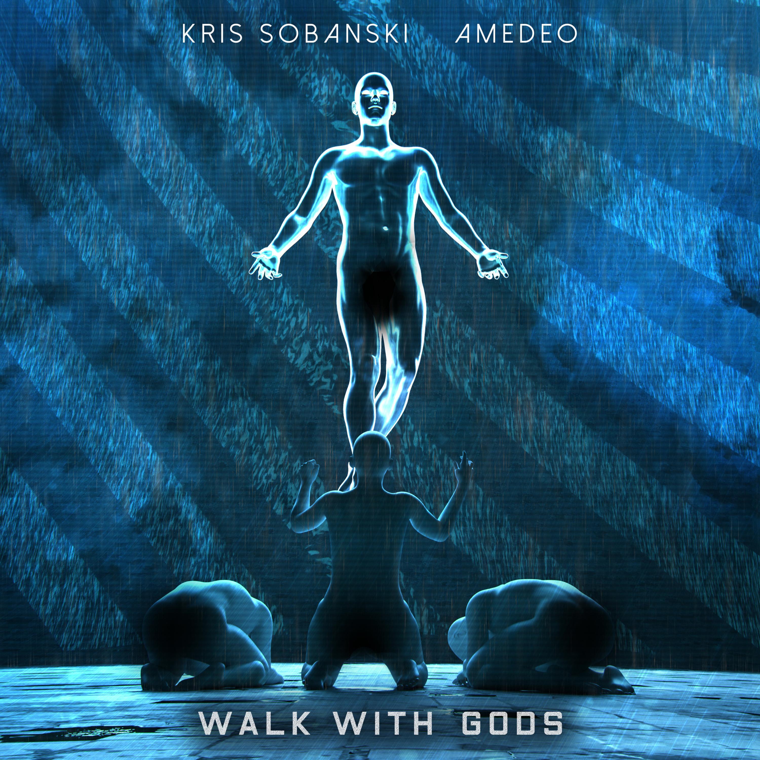 Walk With Gods (Radio Edit)