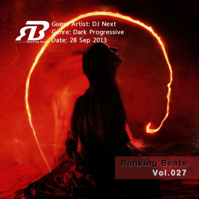 Ranking Beats Vol.027专辑