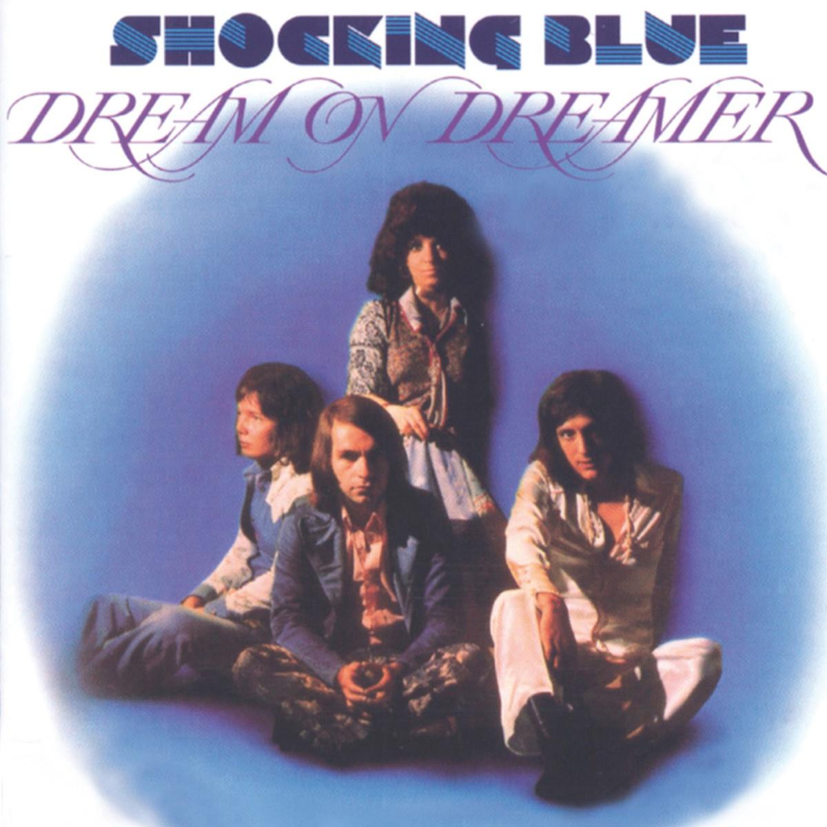 Dream on Dreamer