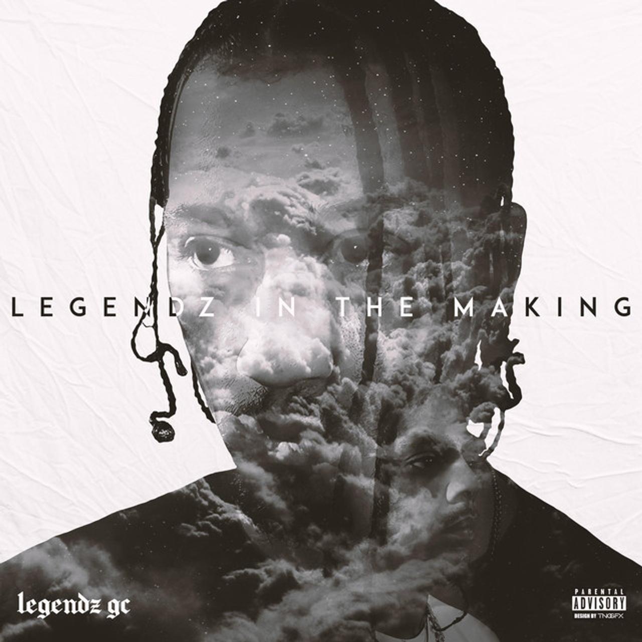 Legendz Gc