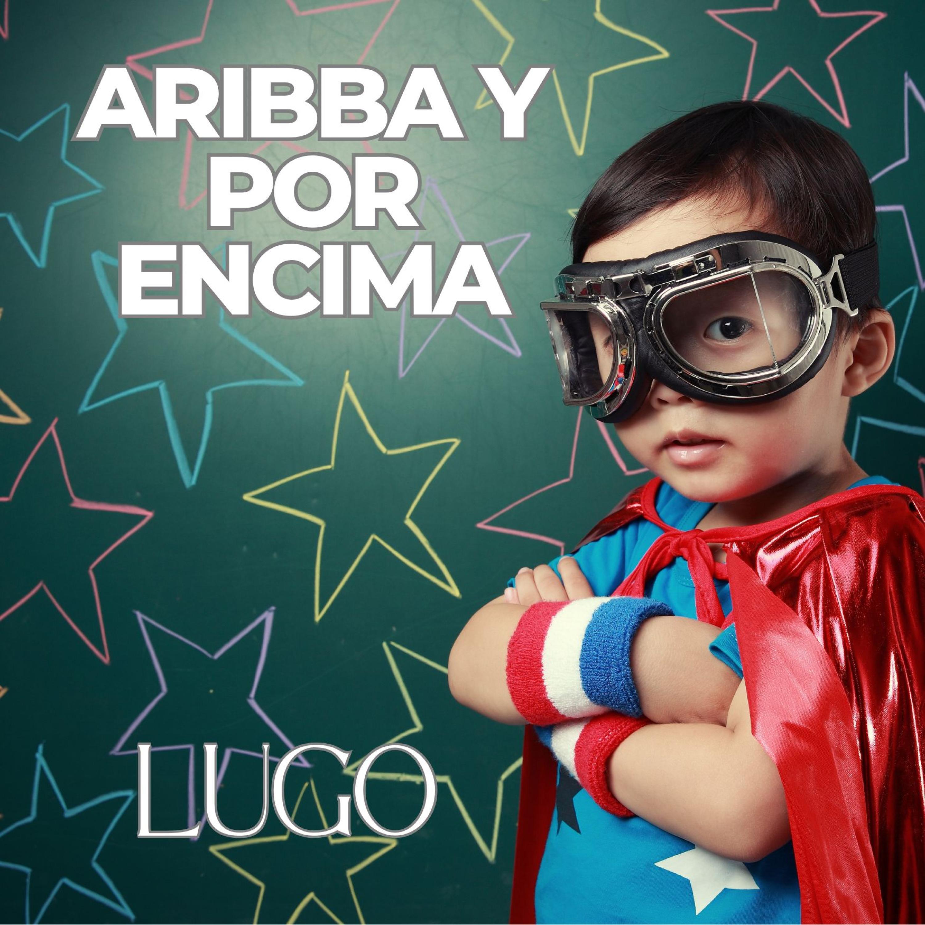 Aribba y por encima (Special Mastered Version)