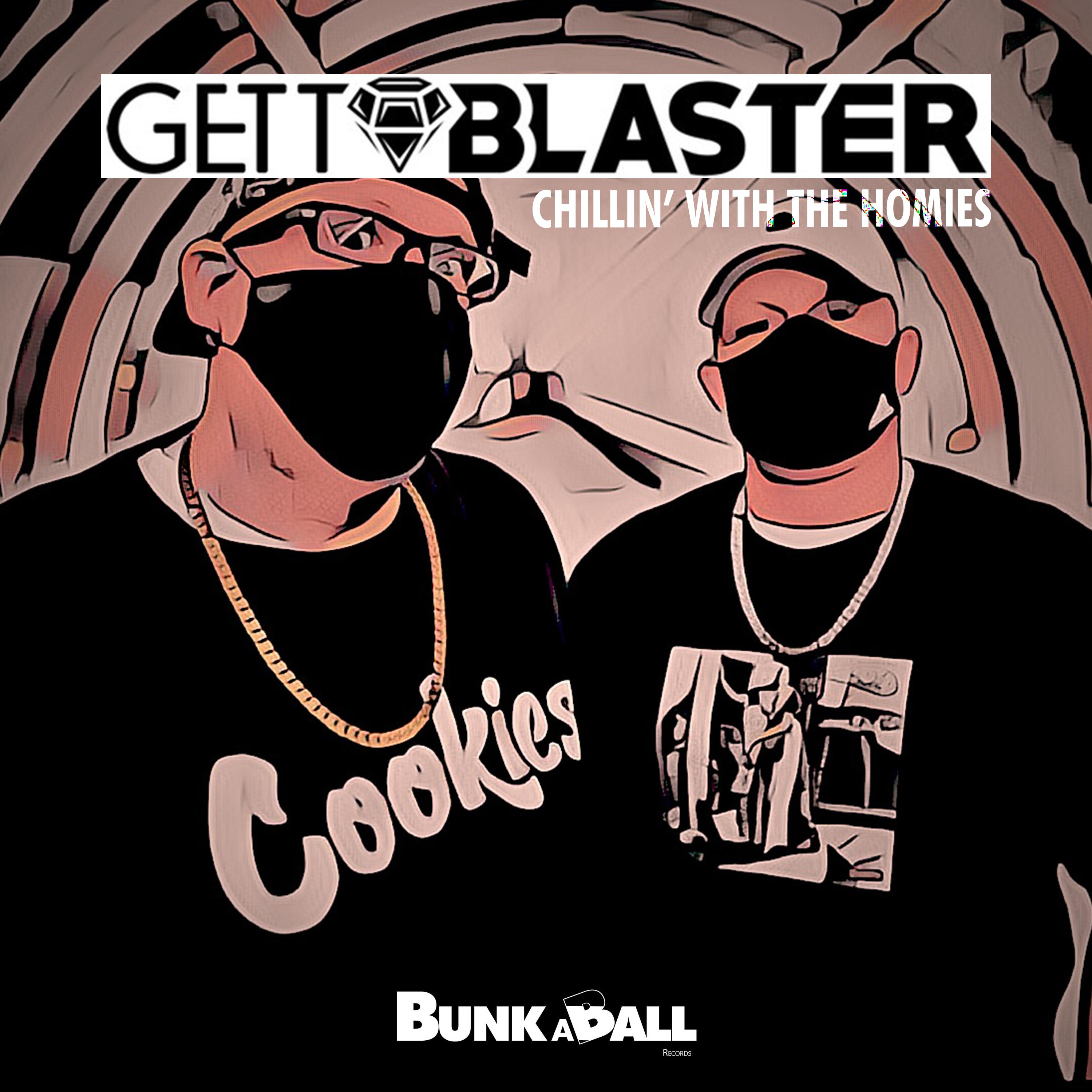 Chillin With The Homies