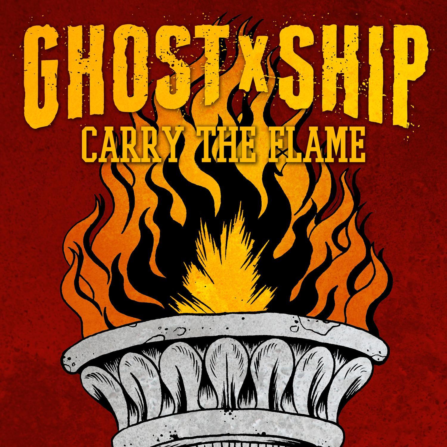 Carry the Flame