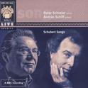 Wigmore Hall Live - Schubert Songs专辑