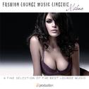 Fashion Lounge Music Lingerie Milano专辑