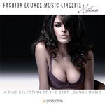 Fashion Lounge Music Lingerie Milano专辑