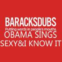 Barack Obama Singing Sexy and I Know It专辑