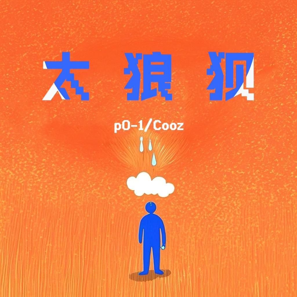 太狼狈专辑