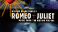 Romeo + Juliet (Music From The Motion Picture, Volume 2)专辑